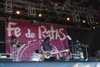 Fe de Ratas...