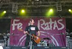 Fe de Ratas...