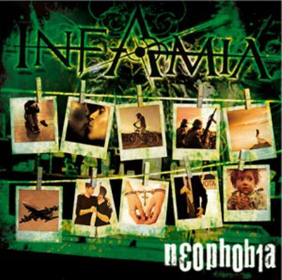 Infamia Neophobia