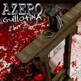 Guillotina - 1268