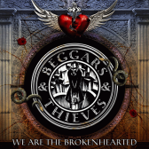We Are The Brokenhearted - 302
