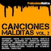 Canciones Malditas Vol. 2 - 95