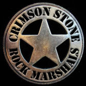 Rock Marshals - 873