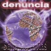 Denuncia - Mundo de Muros