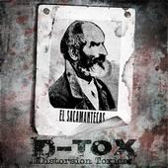 El Sacamantecas - 756