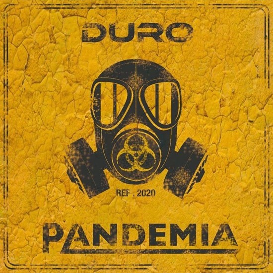 Pandemia - 2579