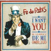 Fe De Ratas - Despierta