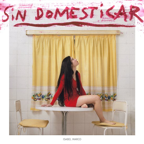 Sin Domesticar - 3000