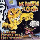 La gran estafa del Rock`n`Roll - 3553