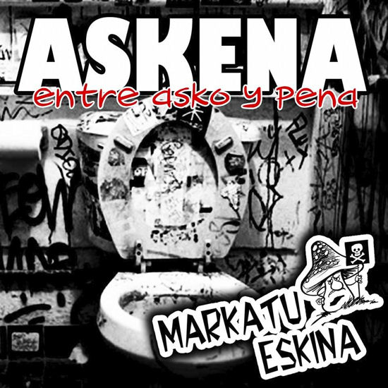 Askena, Entre Asko y Pena - 1367