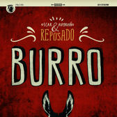 Burro - 1266