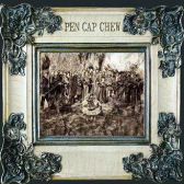 Pen Cap Chew - 275