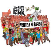 Vente a mi barrio - 950