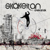 Orekaiak - 2011