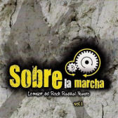 Lo mejor del rock radikal yesero Vol. 1 - 1057