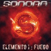 Sonora - Joven Flor