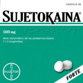 Sujetokaina - 820
