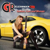 Guitars, Cars and Women - 576