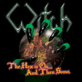 The Hex Is On... and Then Some - 195