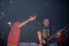 Txus, Juankar y Gabi...