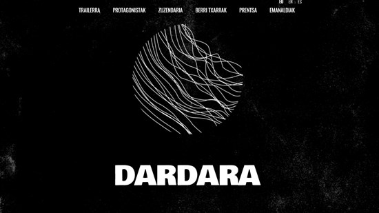 دانلود زیرنویس مستند Dardara 2021 – بلو سابتايتل