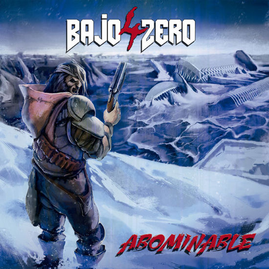 Abominable - 1562
