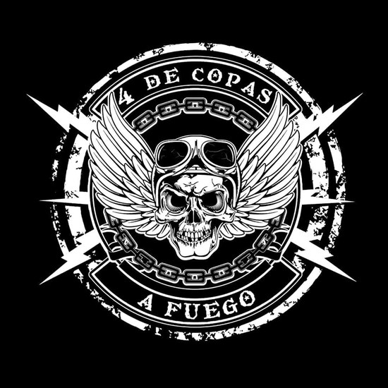 A Fuego - 3057