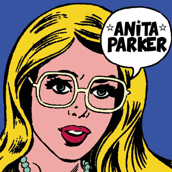 Anita Parker - 1765