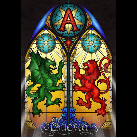 Suevia - 1710