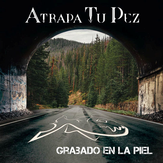 Grabado en la Piel - 1955