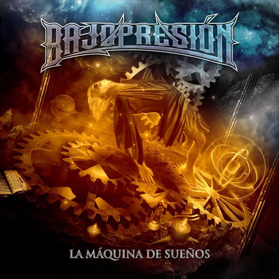 La Máquina de Sueños - 2250