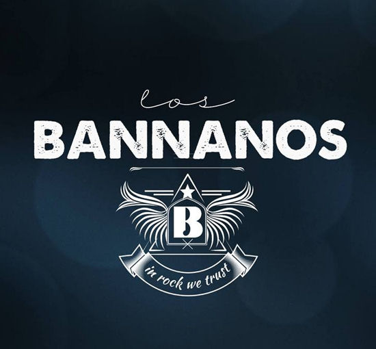 Los Bannanos - 1104