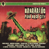 Barakaldo Punk Rock City - 2886
