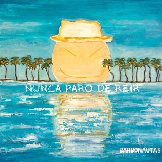 Nunca Paro de Reir - 2626