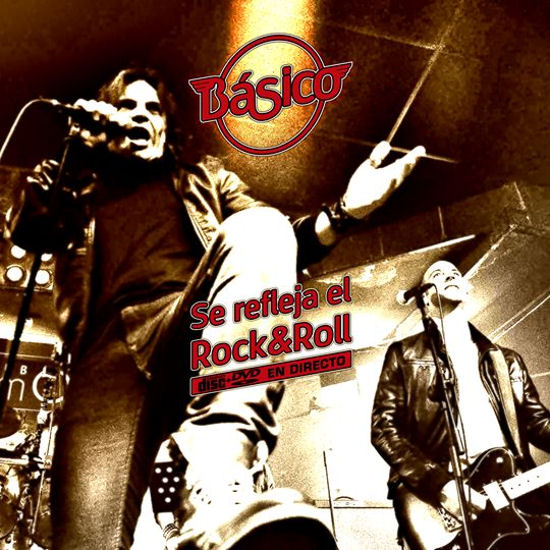 Se Refleja Rock&Roll - 810