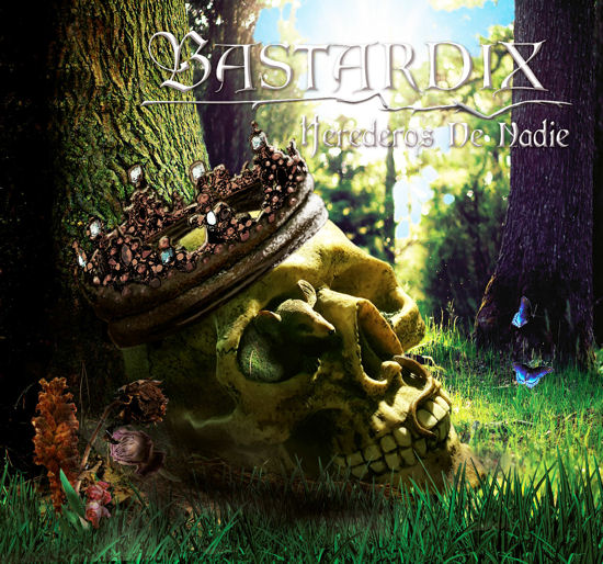 Herederos de Nadie - 2491