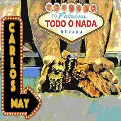 Todo o Nada - 1722