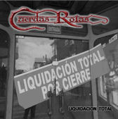 Liquidación Total por Cierre - 1540