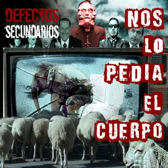 Nos lo pedía el cuerpo - 1994