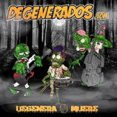 Degenera o Muere - 2081