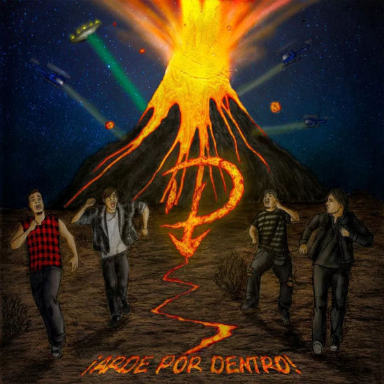 ¡Arde por Dentro! - 1327
