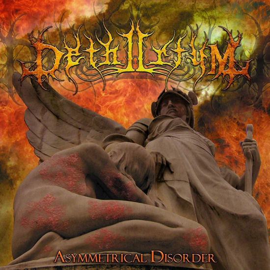 Asymmetrical Disorder - 724