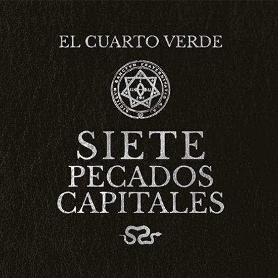 Siete Pecados Capitales - 2512