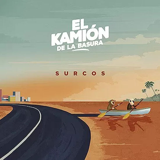 Surcos - 2845