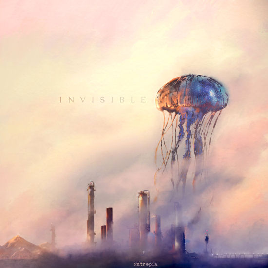 Invisible - 7441