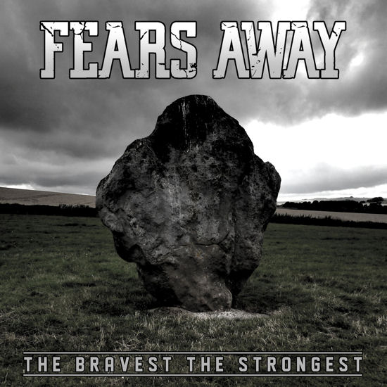 The Bravest The Strongest - 988