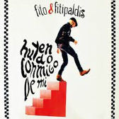 Huyendo conmigo de mi - 0