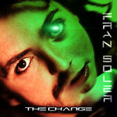 the Change - 2739
