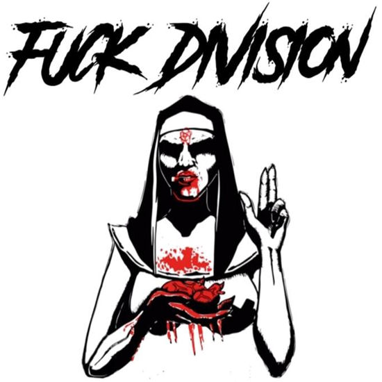 Fuck Division - 1508