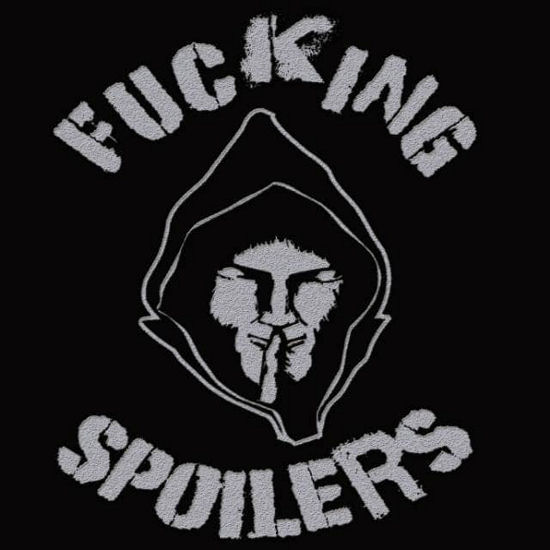 Fucking Spoilers - 1447